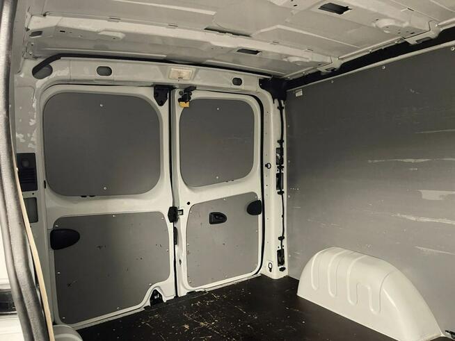 Renault Trafic FV 23% Gwarancja