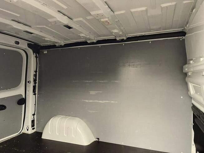 Renault Trafic FV 23% Gwarancja