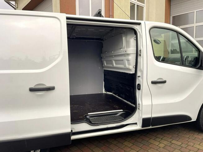 Renault Trafic FV 23% Gwarancja
