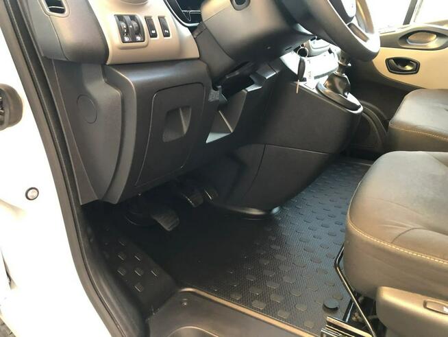 Renault Trafic FV 23% Gwarancja