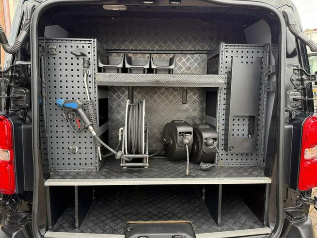 Peugeot Expert FV 23% Gwarancja