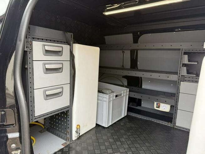 Peugeot Expert FV 23% Gwarancja