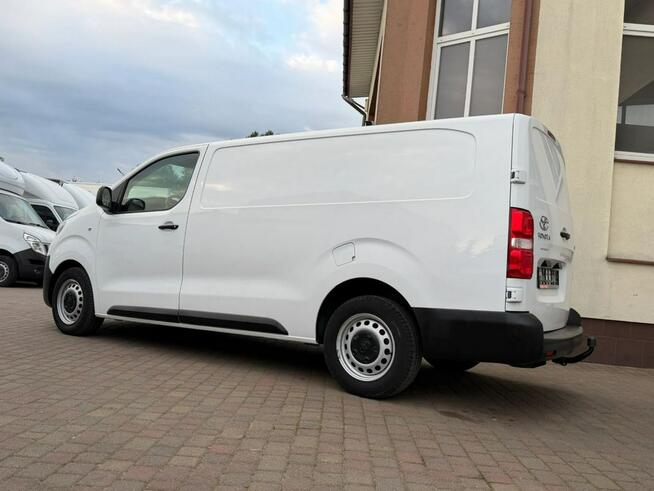 Toyota ProAce FV 23% Gwarancja