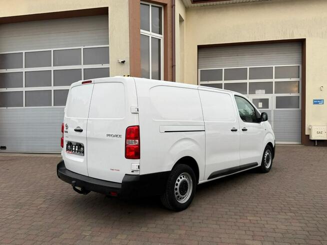Toyota ProAce FV 23% Gwarancja