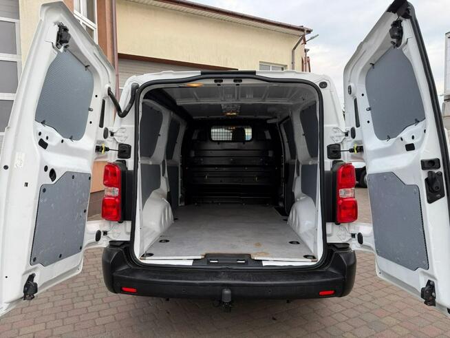 Toyota ProAce FV 23% Gwarancja