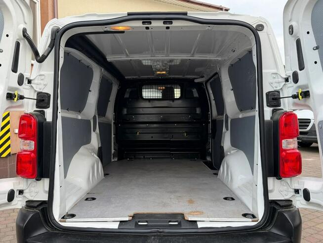 Toyota ProAce FV 23% Gwarancja