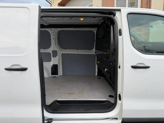 Toyota ProAce FV 23% Gwarancja