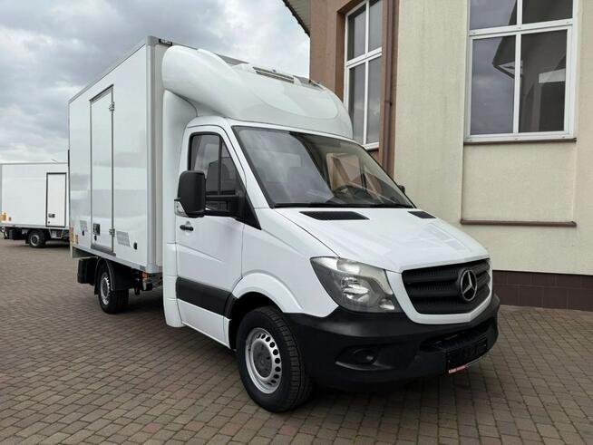 Mercedes Sprinter FV 23% Gwarancja