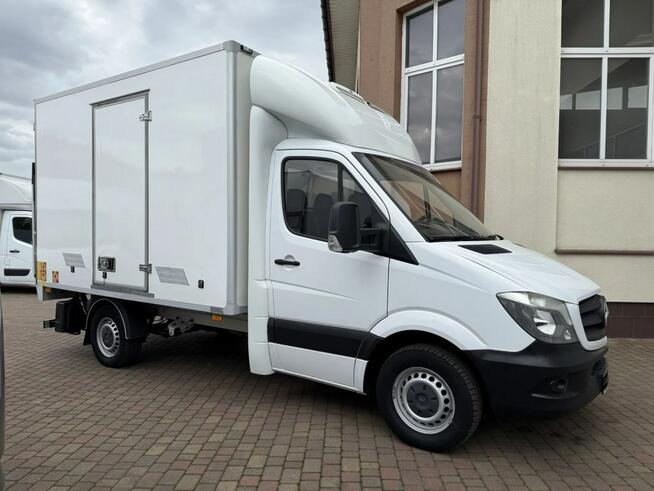 Mercedes Sprinter FV 23% Gwarancja