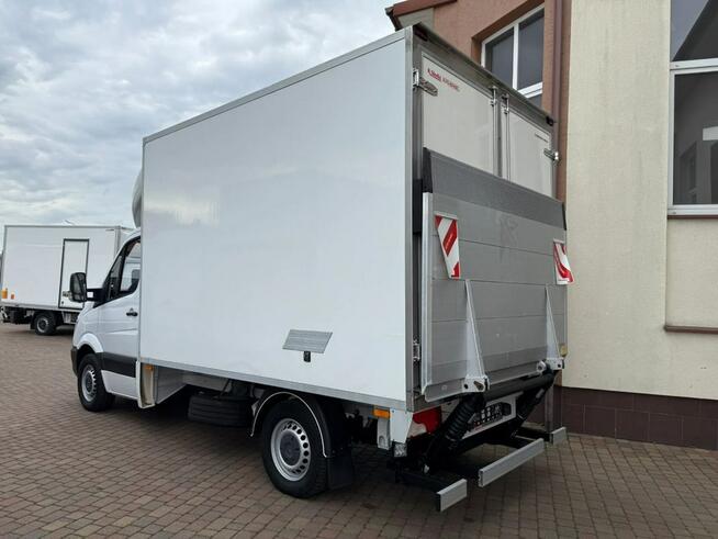 Mercedes Sprinter FV 23% Gwarancja