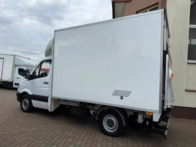 Mercedes Sprinter FV 23% Gwarancja