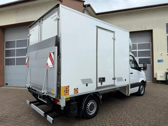 Mercedes Sprinter FV 23% Gwarancja