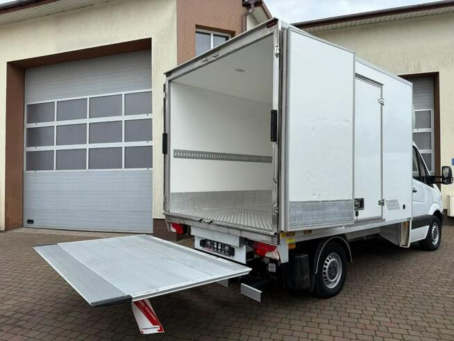 Mercedes Sprinter FV 23% Gwarancja