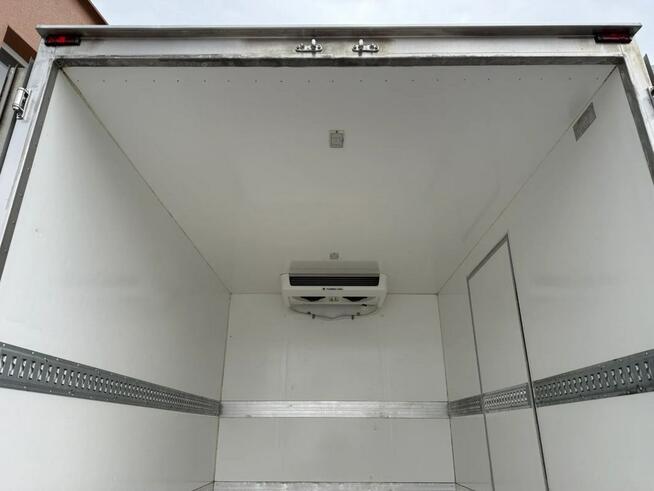 Mercedes Sprinter FV 23% Gwarancja