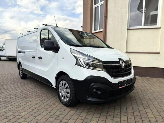 Renault Trafic FV 23% Gwarancja