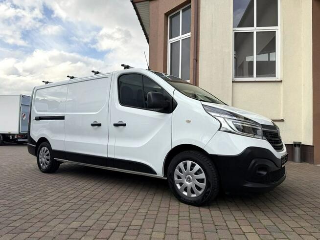 Renault Trafic FV 23% Gwarancja