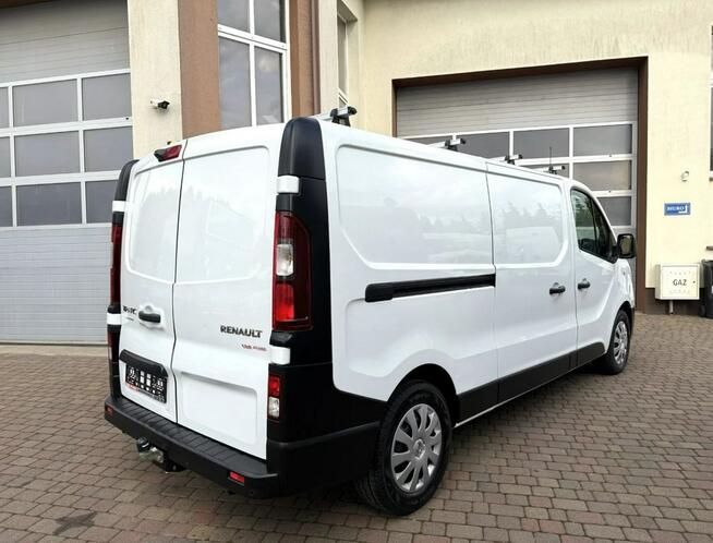 Renault Trafic FV 23% Gwarancja