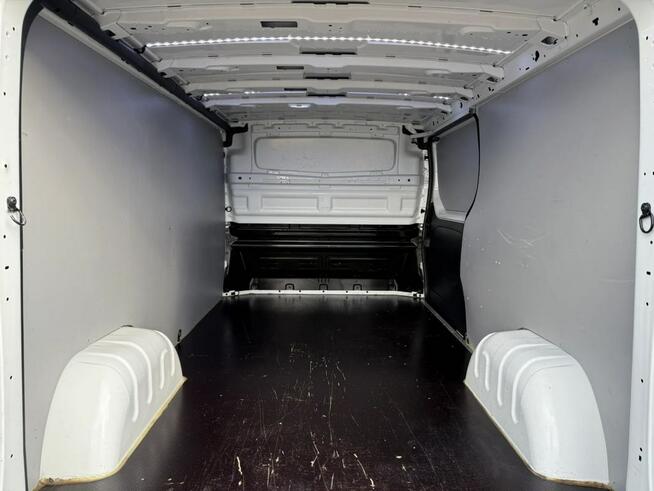 Renault Trafic FV 23% Gwarancja