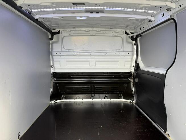 Renault Trafic FV 23% Gwarancja