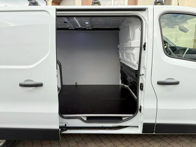 Renault Trafic FV 23% Gwarancja