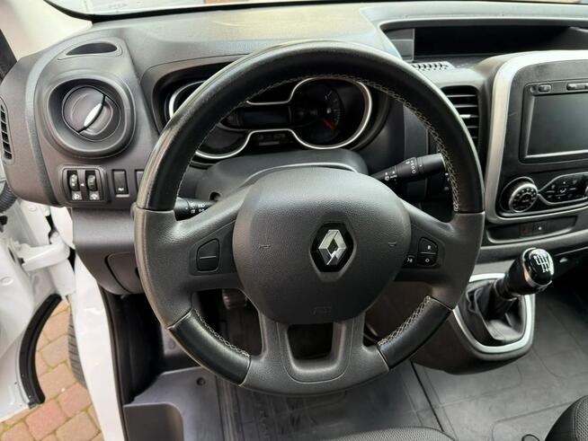 Renault Trafic FV 23% Gwarancja