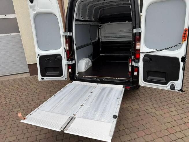 Renault Trafic FV 23% Gwarancja