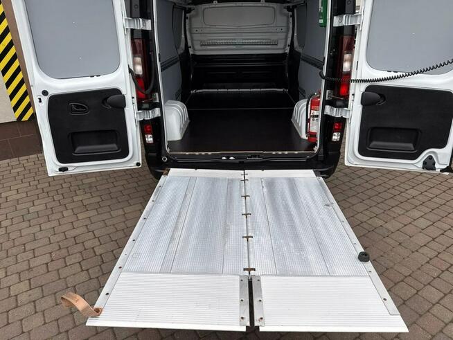 Renault Trafic FV 23% Gwarancja