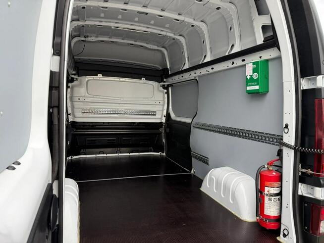 Renault Trafic FV 23% Gwarancja