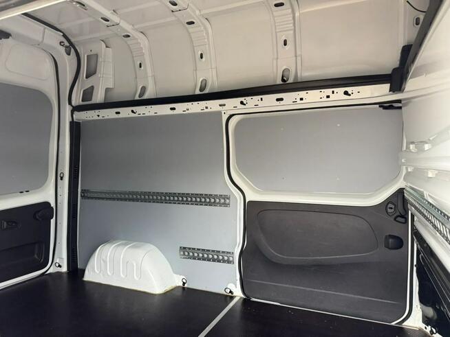 Renault Trafic FV 23% Gwarancja