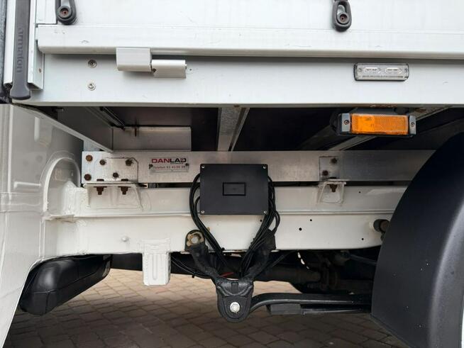 Volkswagen Crafter FV 23% Gwarancja