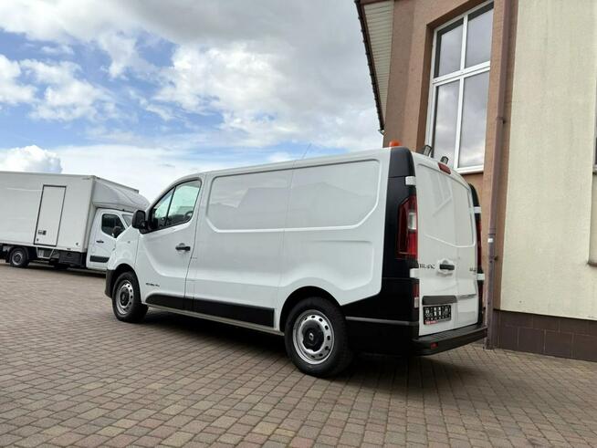 Renault Trafic FV 23% Gwarancja