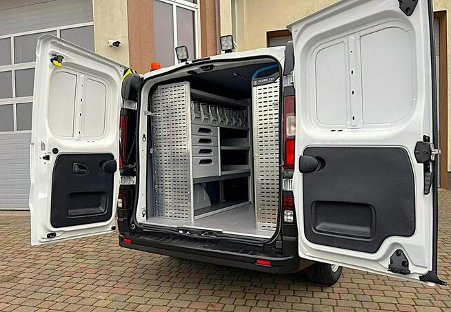 Renault Trafic FV 23% Gwarancja