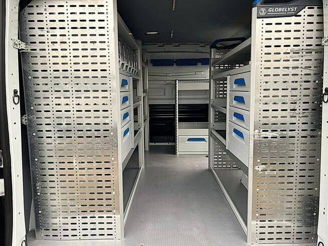 Renault Trafic FV 23% Gwarancja