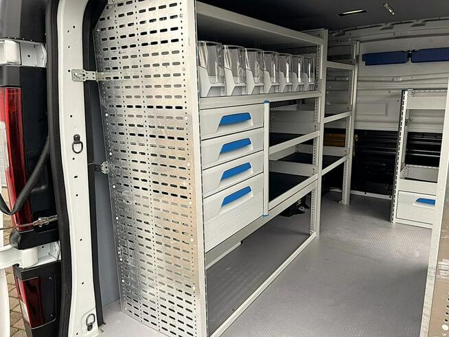 Renault Trafic FV 23% Gwarancja