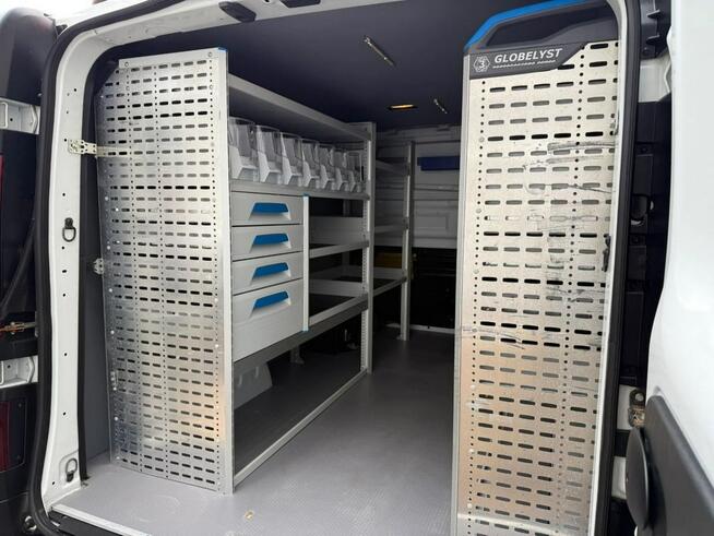 Renault Trafic FV 23% Gwarancja