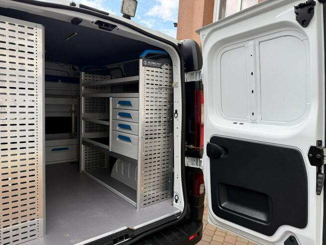 Renault Trafic FV 23% Gwarancja