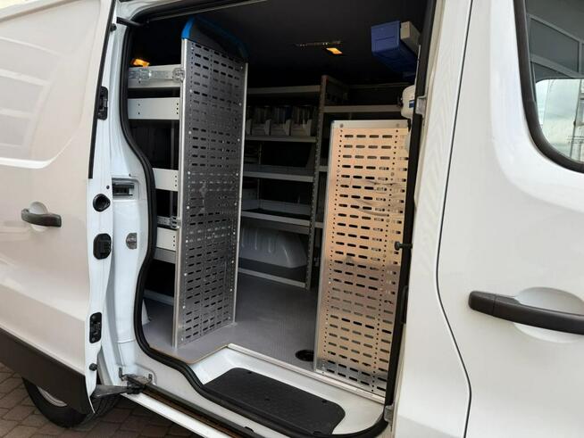 Renault Trafic FV 23% Gwarancja