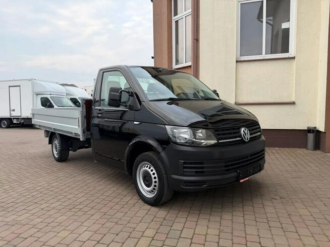 Volkswagen Transporter FV 23% Gwarancja