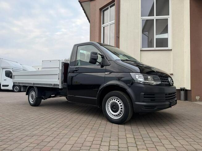 Volkswagen Transporter FV 23% Gwarancja