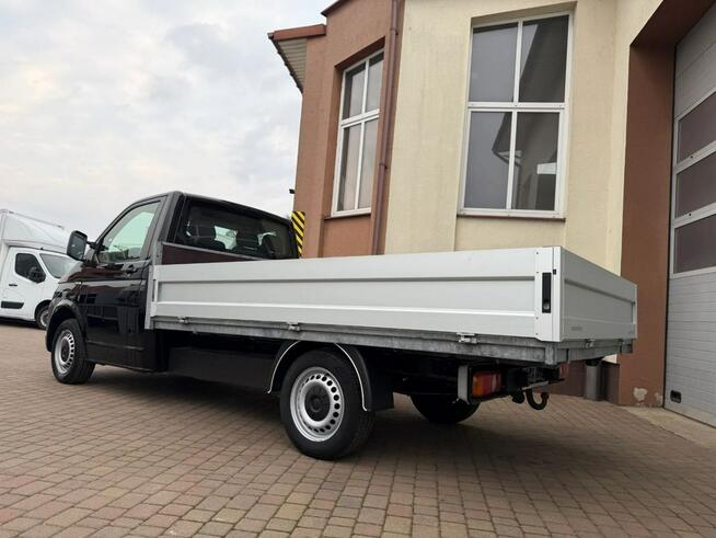 Volkswagen Transporter FV 23% Gwarancja