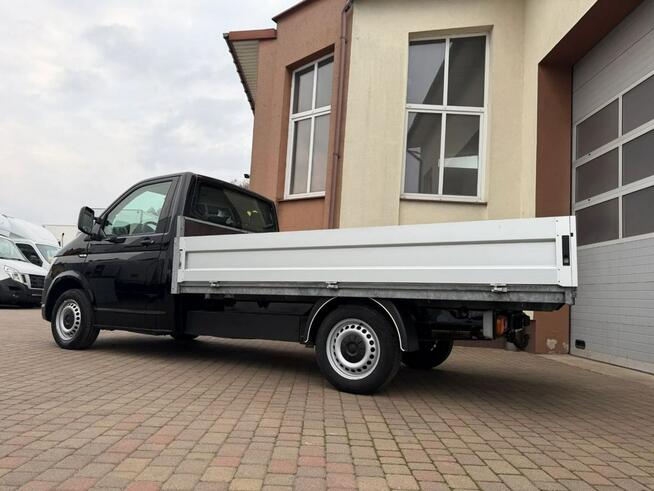 Volkswagen Transporter FV 23% Gwarancja