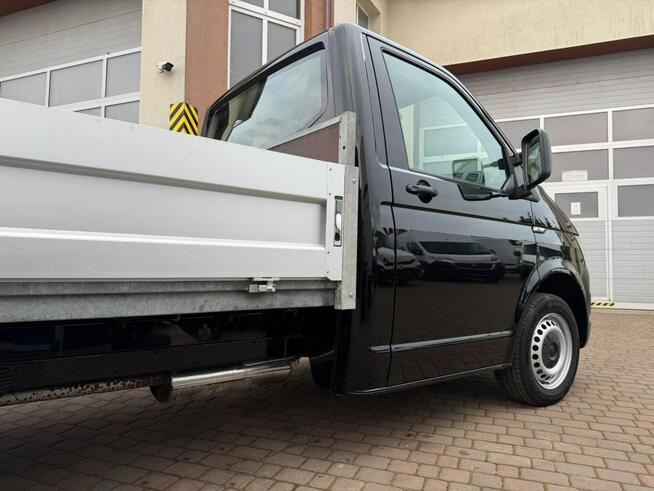 Volkswagen Transporter FV 23% Gwarancja