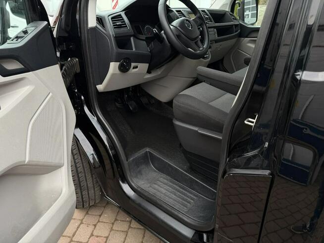 Volkswagen Transporter FV 23% Gwarancja