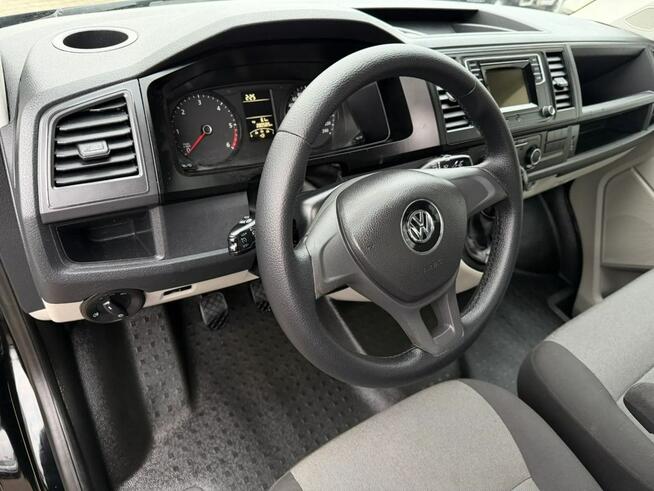 Volkswagen Transporter FV 23% Gwarancja