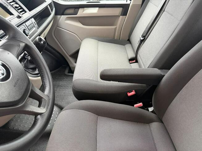 Volkswagen Transporter FV 23% Gwarancja