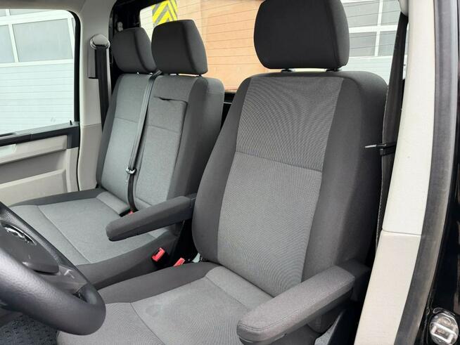Volkswagen Transporter FV 23% Gwarancja