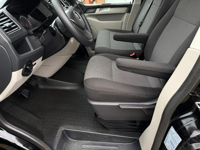 Volkswagen Transporter FV 23% Gwarancja