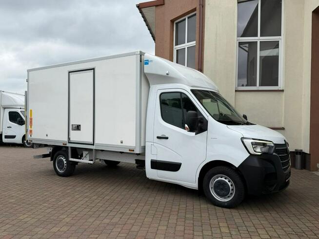 Renault Master FV 23% Gwarancja
