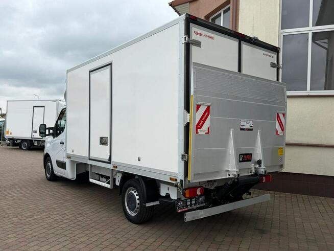 Renault Master FV 23% Gwarancja