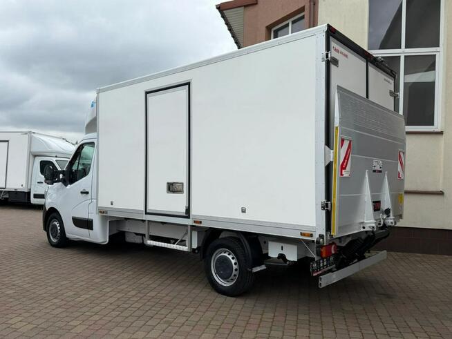 Renault Master FV 23% Gwarancja